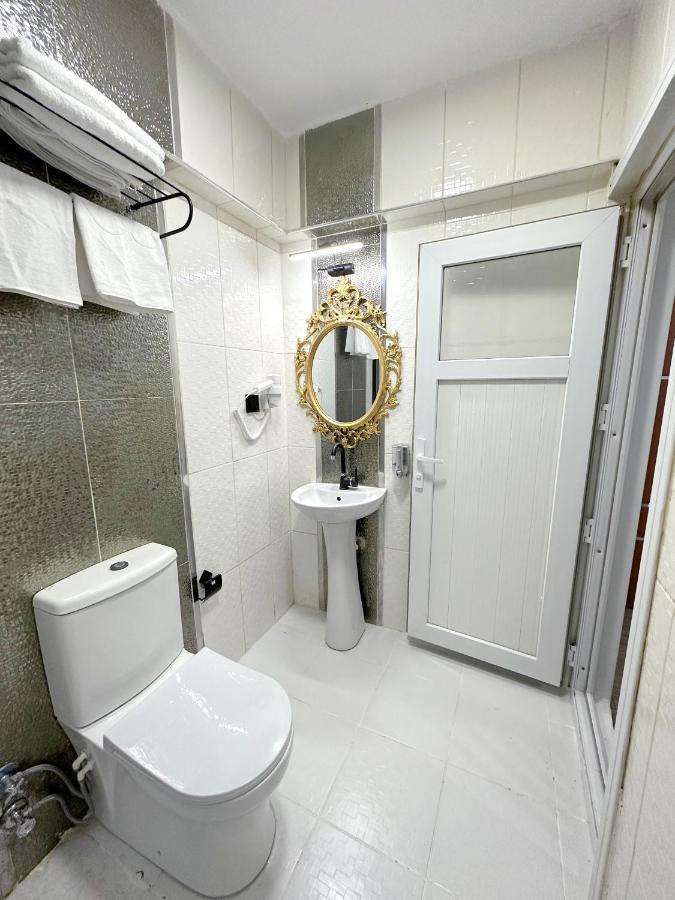 Menesa 3* Istanbul