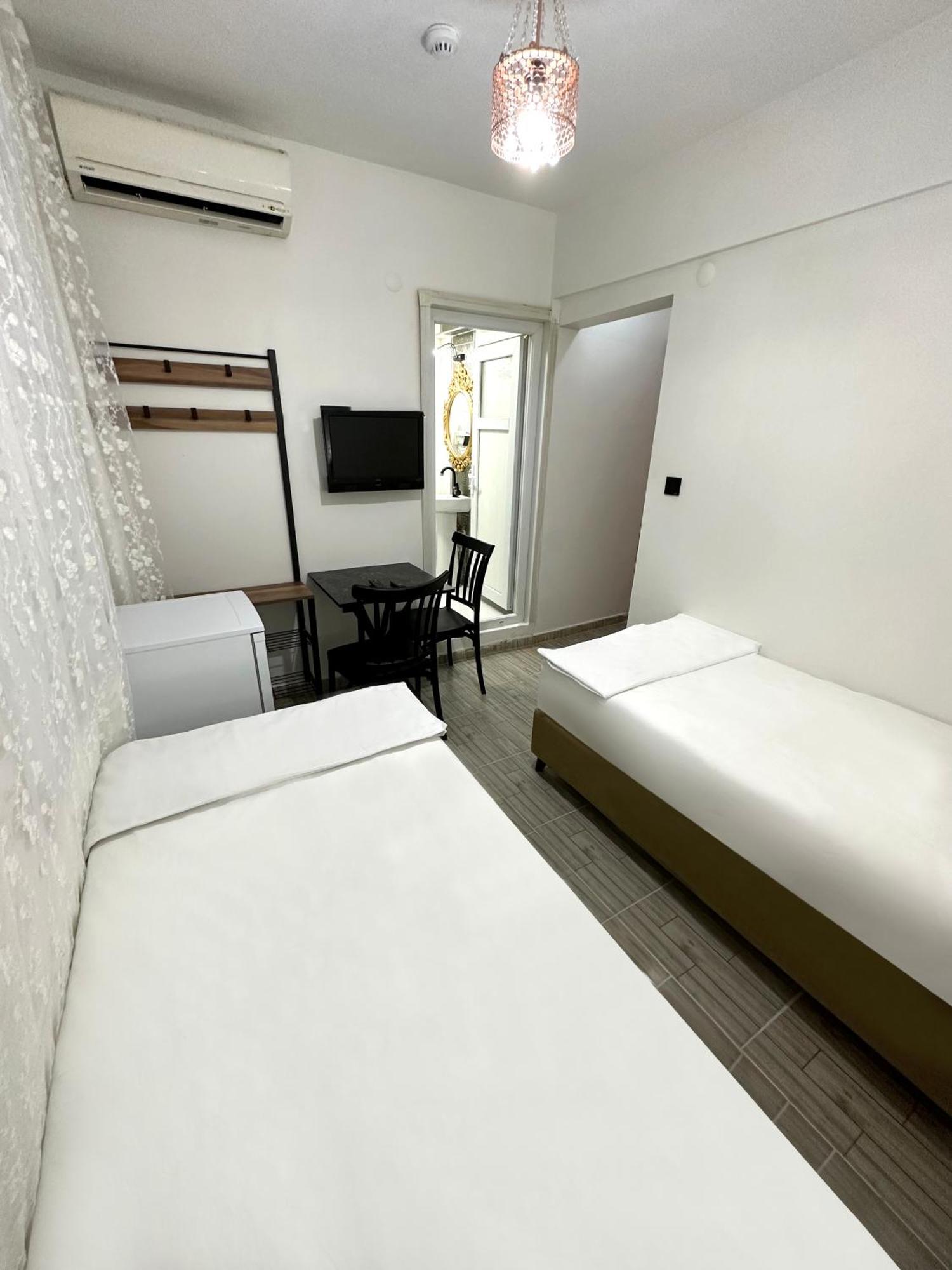 Menesa Hotel