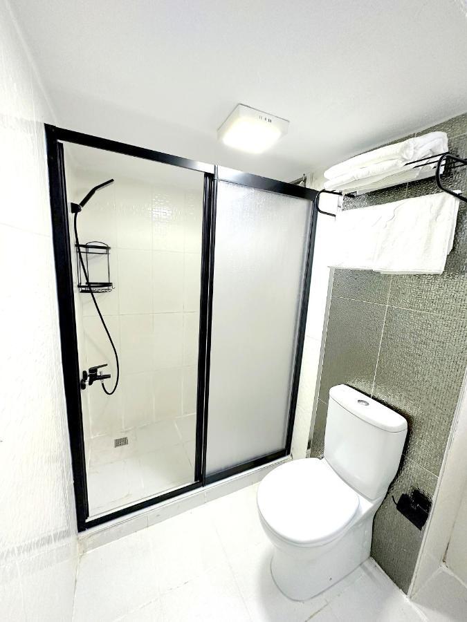Hotel Menesa Provincia di Istanbul