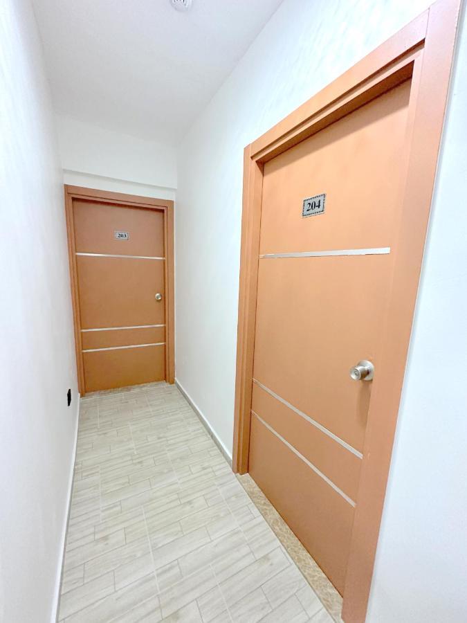 Hotel Menesa Provincia di Istanbul
