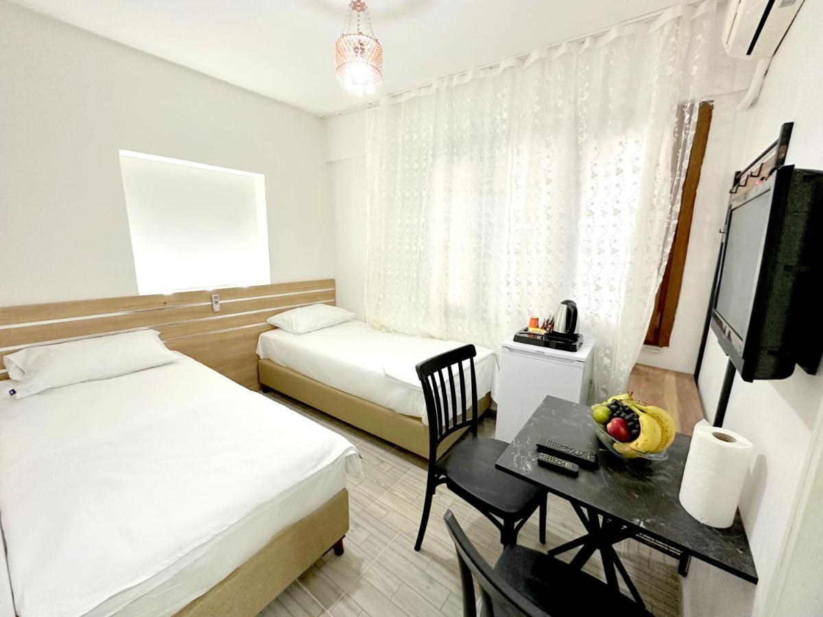 Menesa 3* Provincia di Istanbul