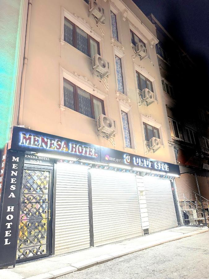 Menesa 3* Provincia di Istanbul