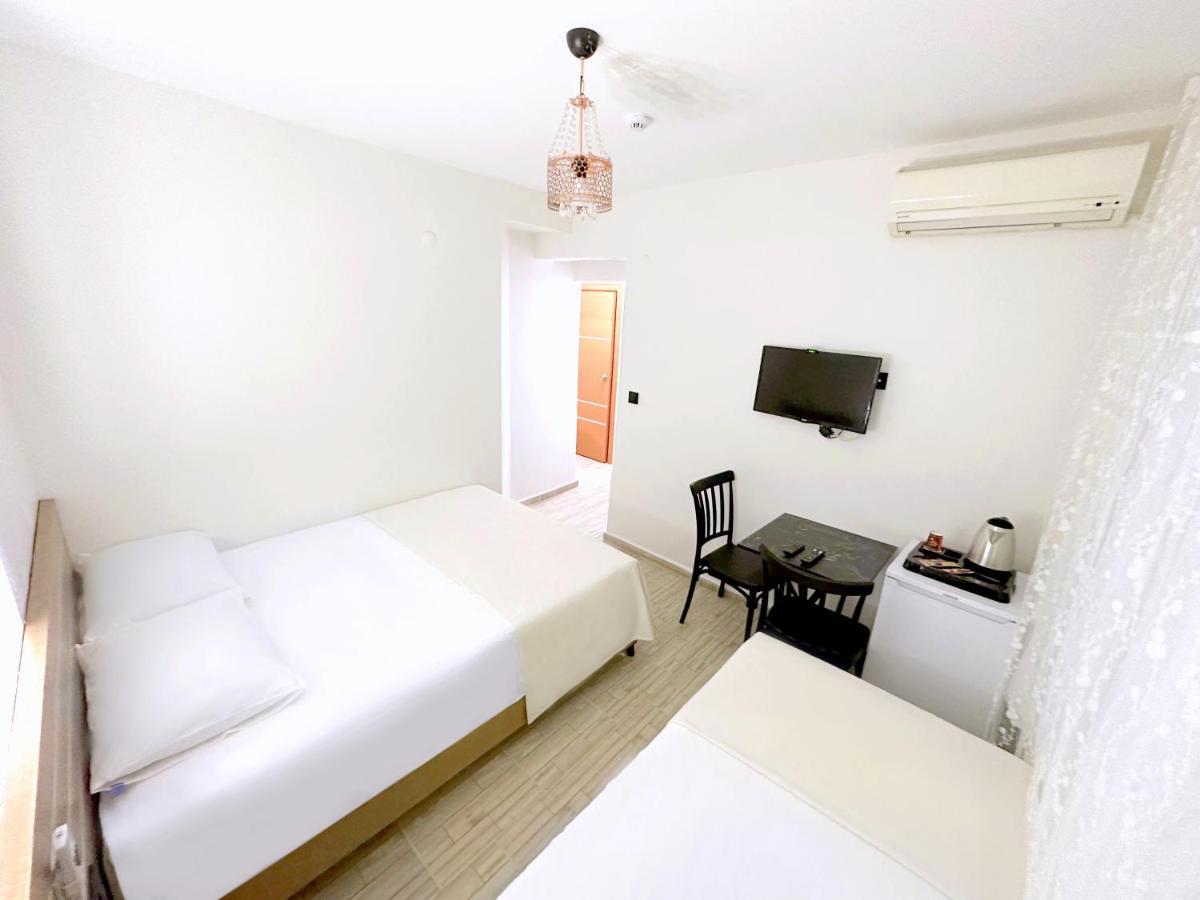 Hotel Menesa Provincia di Istanbul
